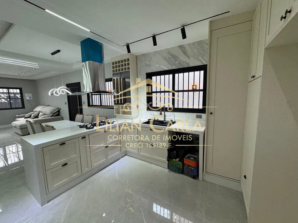 Casa, 3 quartos, 175 m² - Foto 12