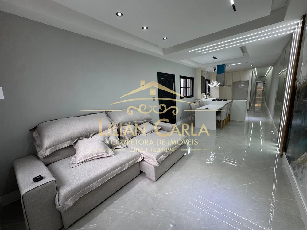 Casa, 3 quartos, 175 m² - Foto 11