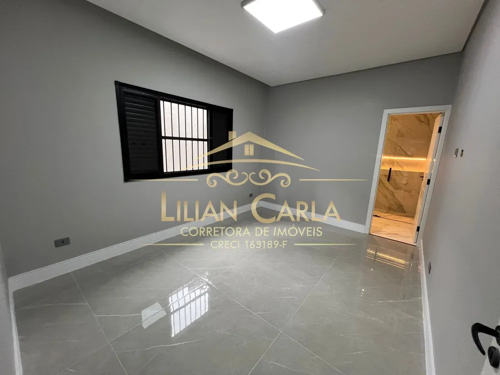 Casa, 3 quartos, 175 m² - Foto 1