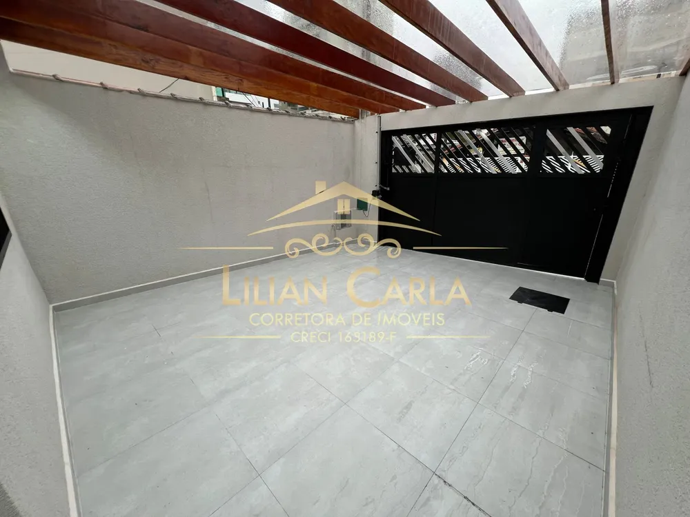 Casa, 3 quartos, 175 m² - Foto 5