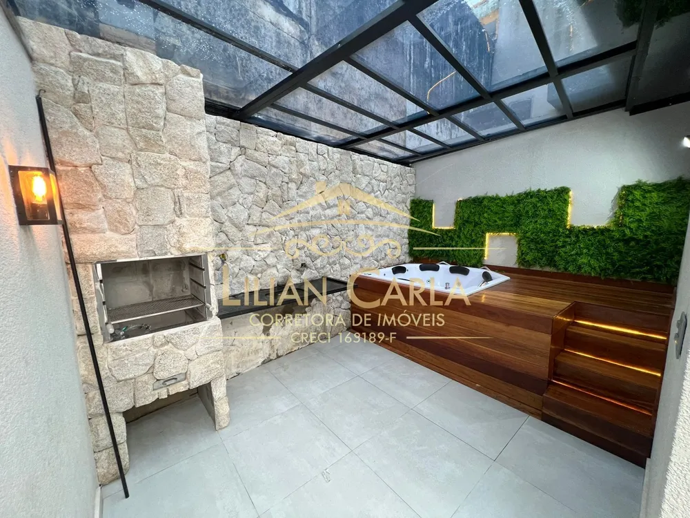 Casa, 3 quartos, 175 m² - Foto 8