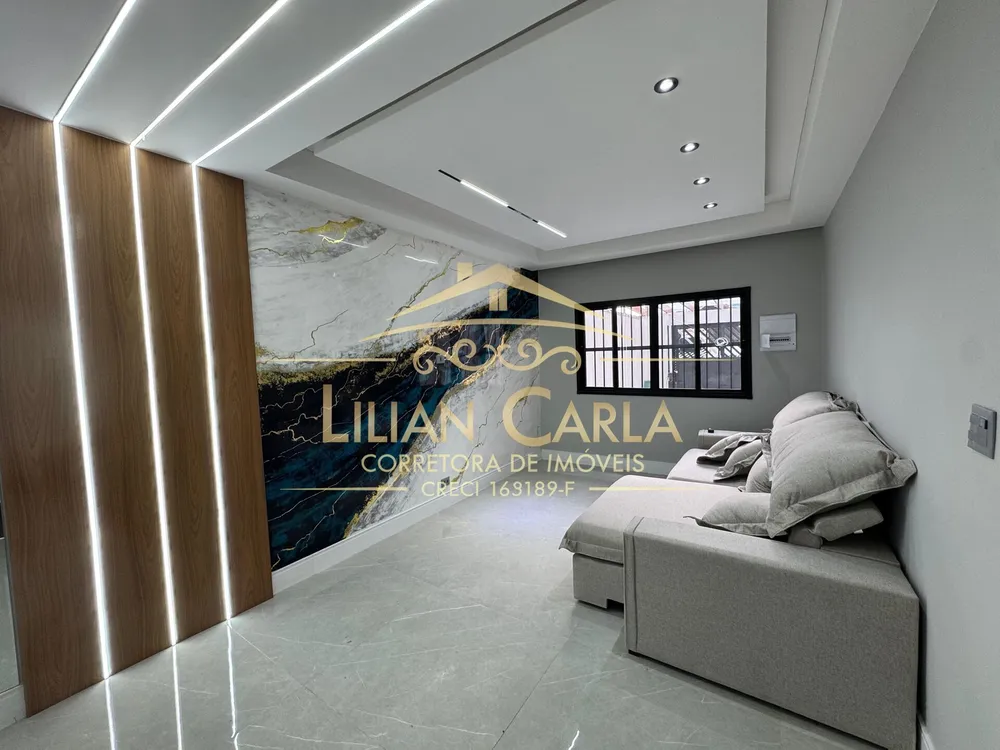 Casa, 3 quartos, 175 m² - Foto 9