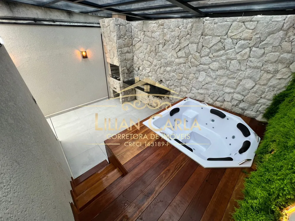 Casa, 3 quartos, 175 m² - Foto 2