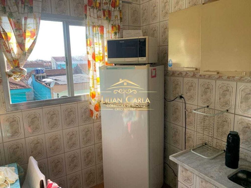 Apartamento, 1 quarto, 47 m² - Foto 8