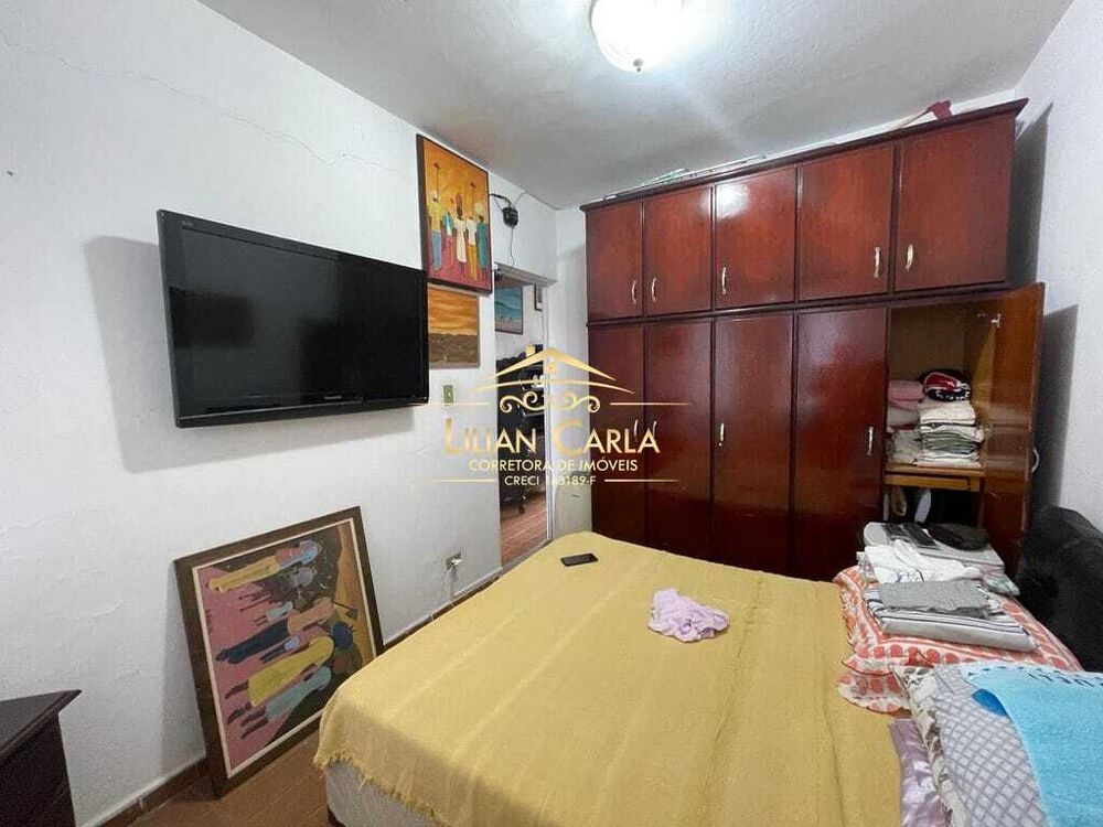 Apartamento, 1 quarto, 47 m² - Foto 1