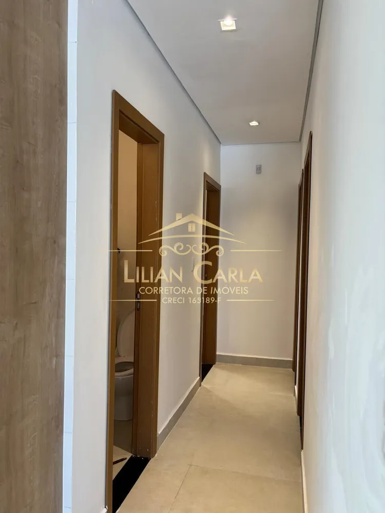 Casa, 3 quartos, 139 m² - Foto 2