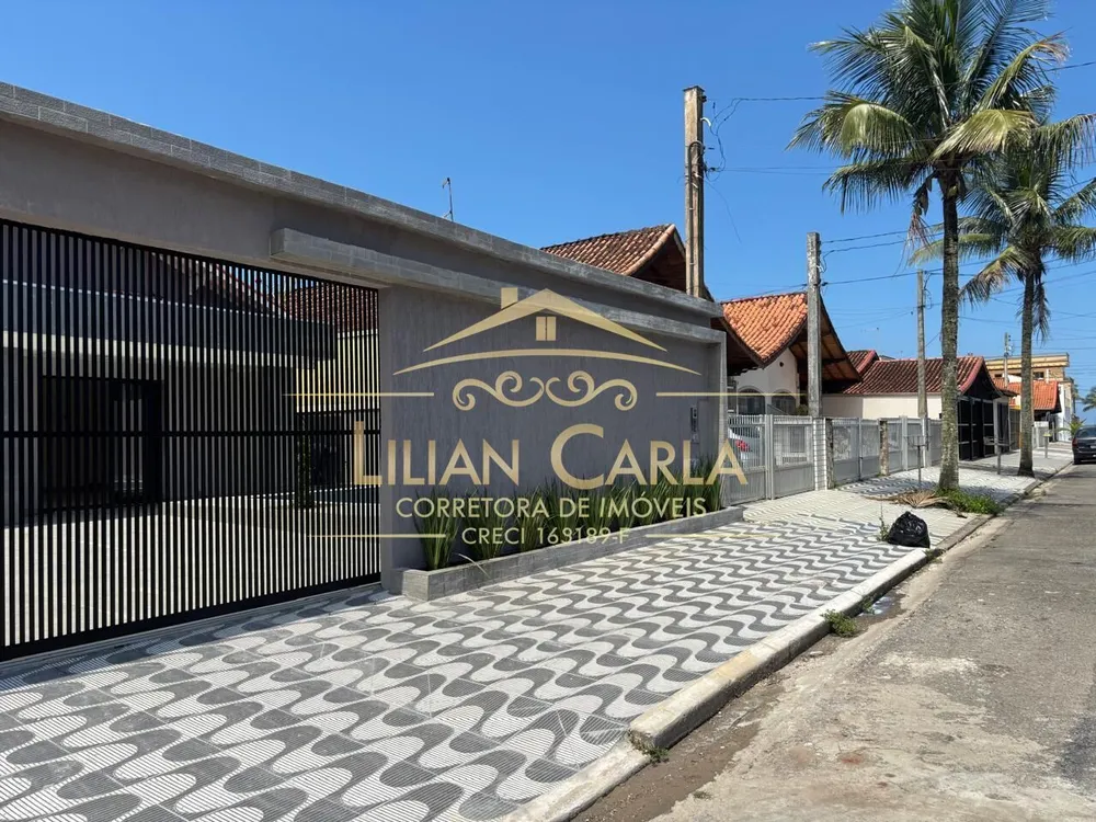 Casa, 3 quartos, 139 m² - Foto 4