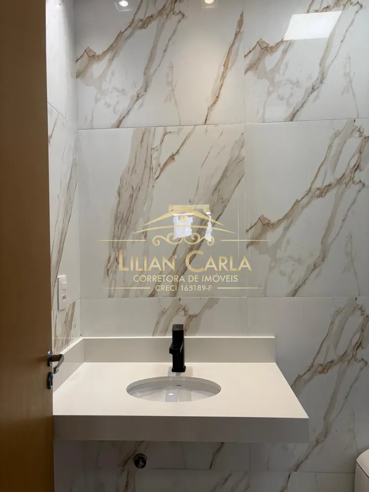 Casa, 3 quartos, 139 m² - Foto 9