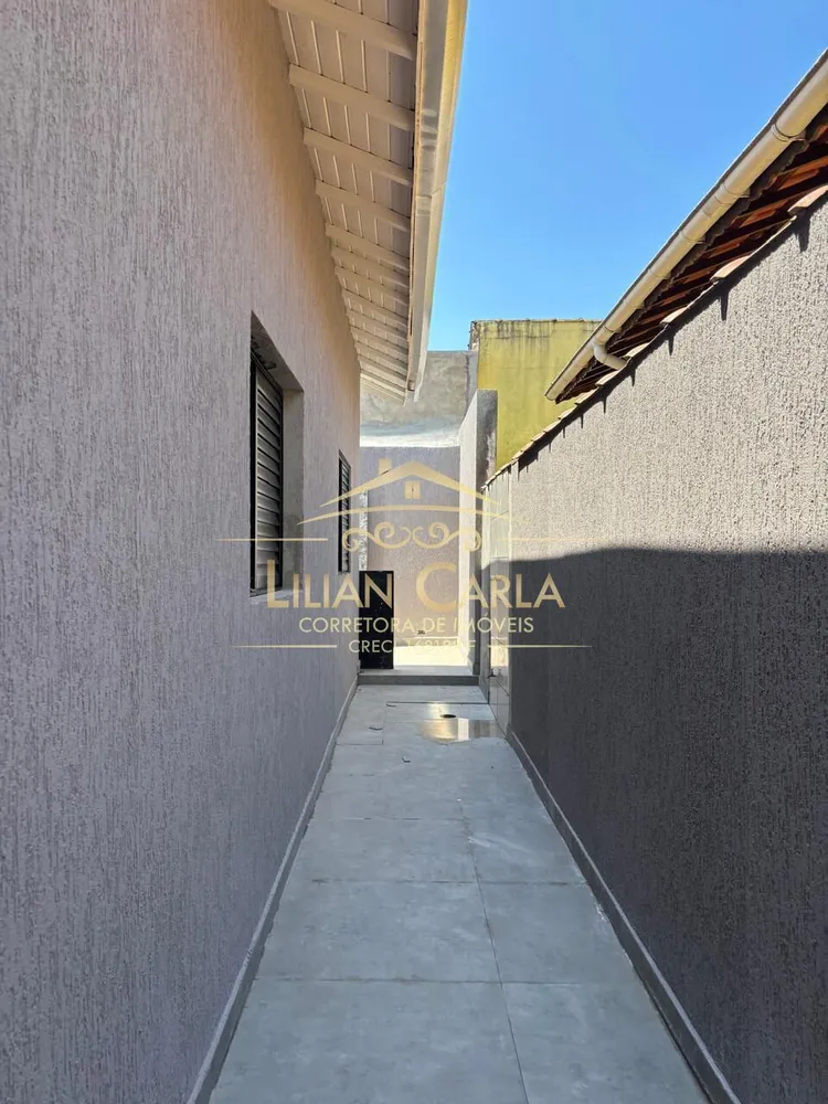 Casa, 3 quartos, 139 m² - Foto 11