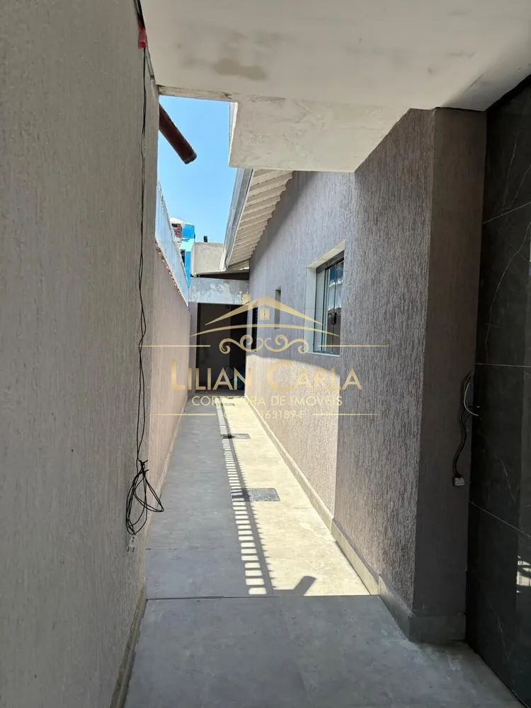 Casa, 3 quartos, 139 m² - Foto 6