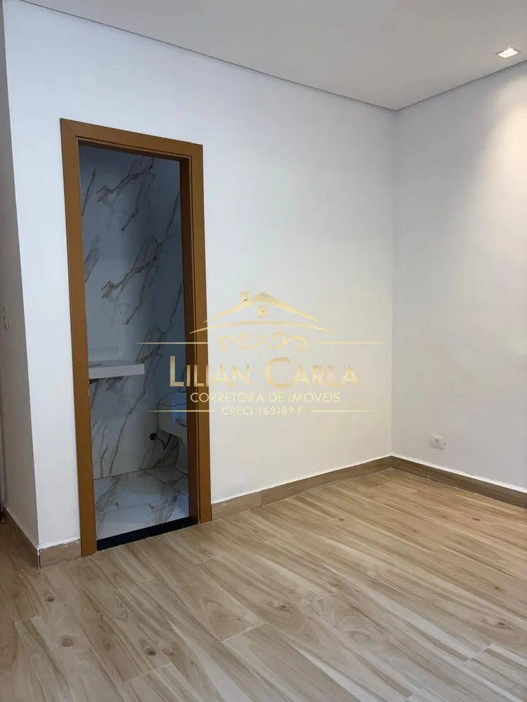 Casa, 3 quartos, 139 m² - Foto 5