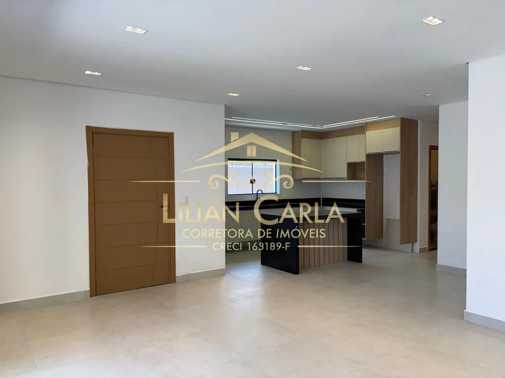 Casa, 3 quartos, 139 m² - Foto 1