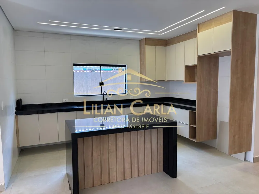 Casa, 3 quartos, 139 m² - Foto 12