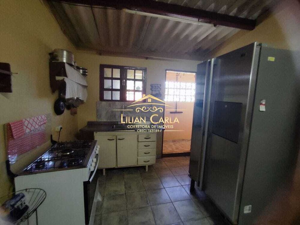 Casa, 2 quartos, 70 m² - Foto 4