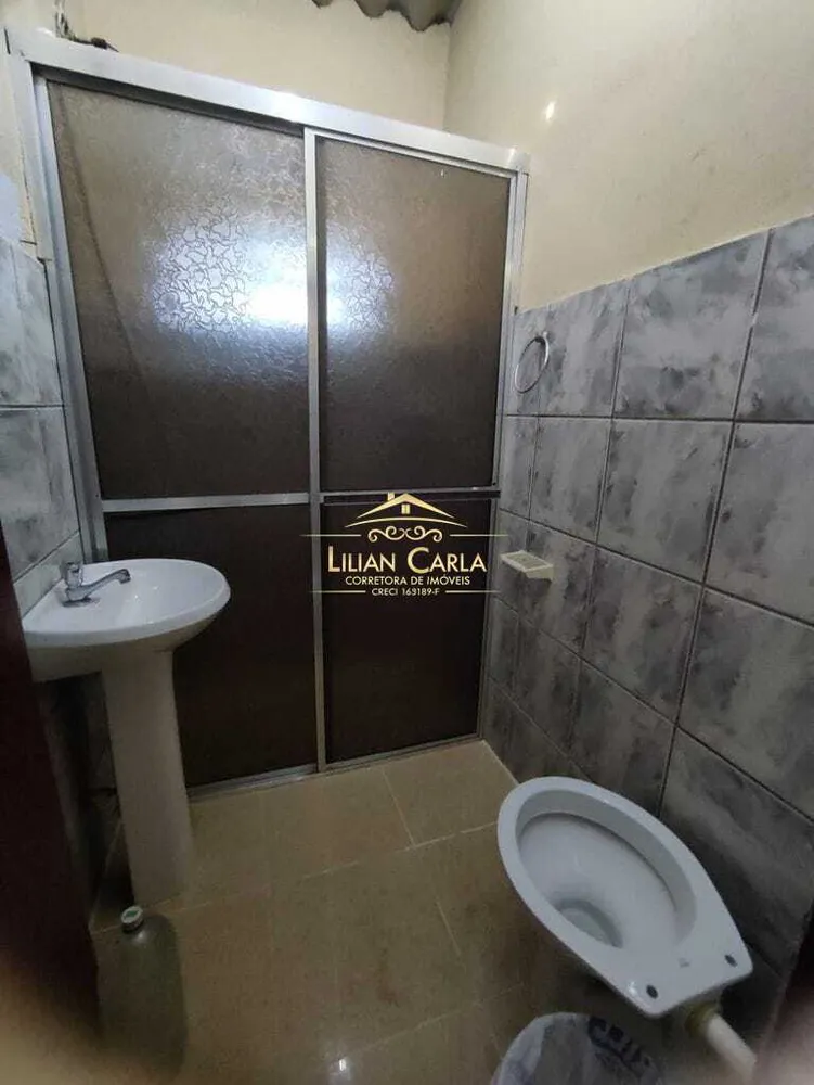 Casa, 2 quartos, 70 m² - Foto 9