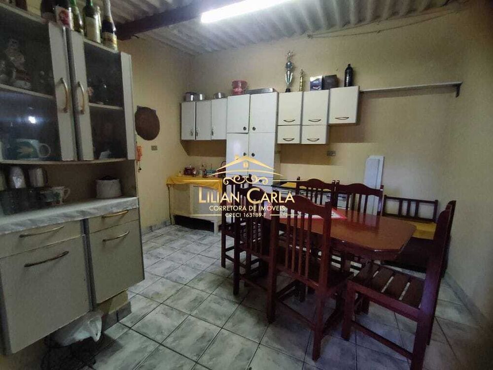 Casa, 2 quartos, 70 m² - Foto 3