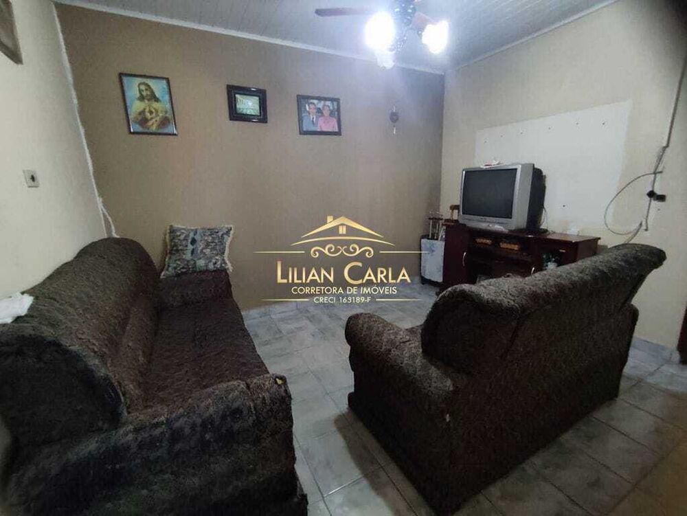 Casa, 2 quartos, 70 m² - Foto 2