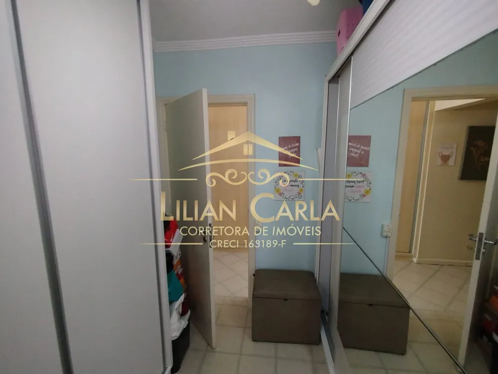 Apartamento, 4 quartos, 138 m² - Foto 10