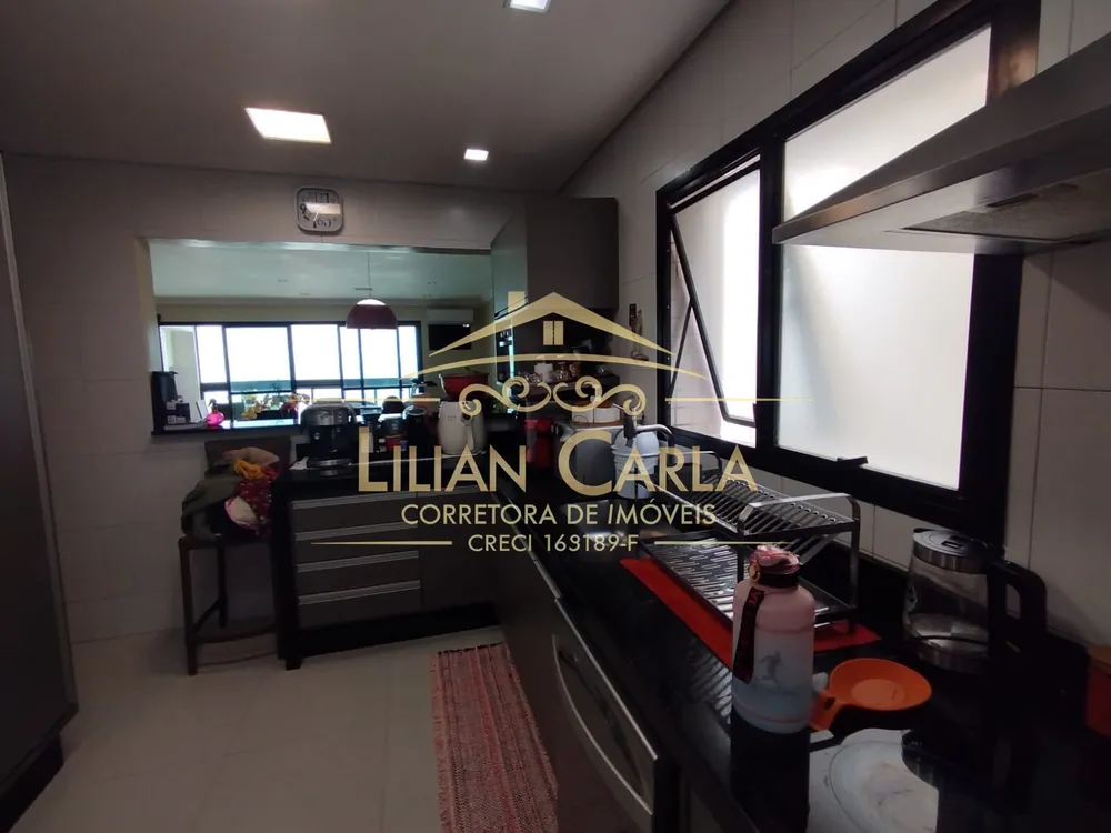 Apartamento, 4 quartos, 138 m² - Foto 13