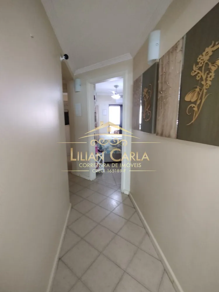 Apartamento, 4 quartos, 138 m² - Foto 1