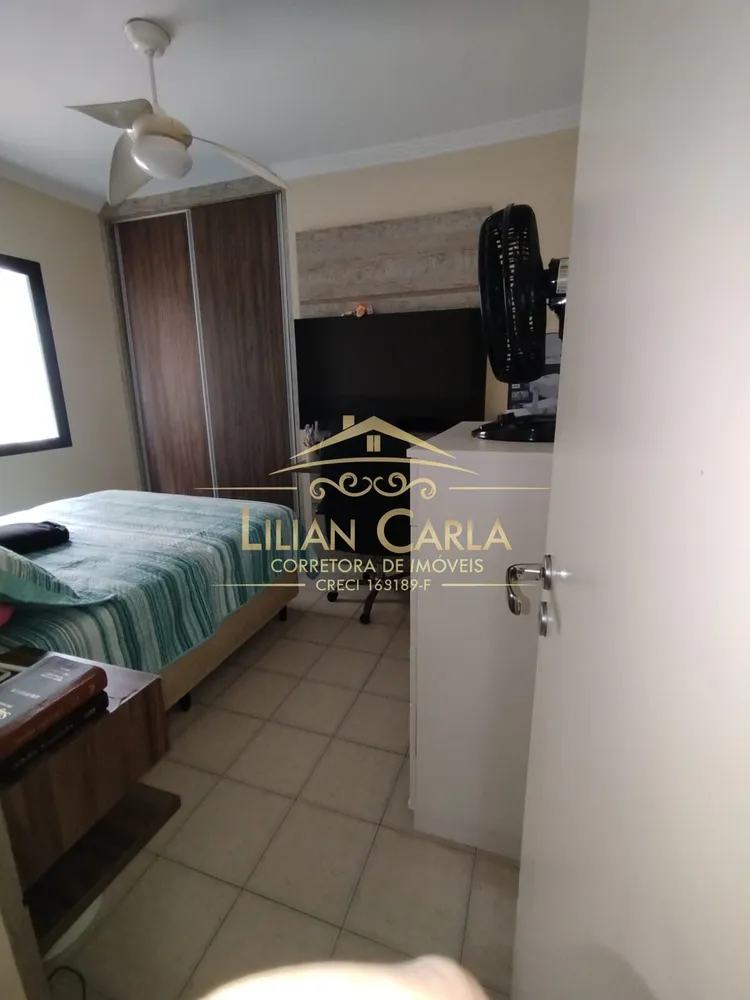 Apartamento, 4 quartos, 138 m² - Foto 5