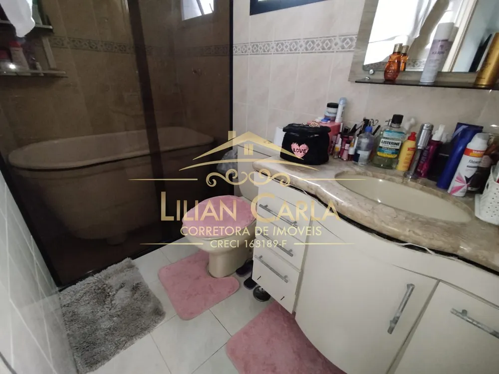 Apartamento, 4 quartos, 138 m² - Foto 14