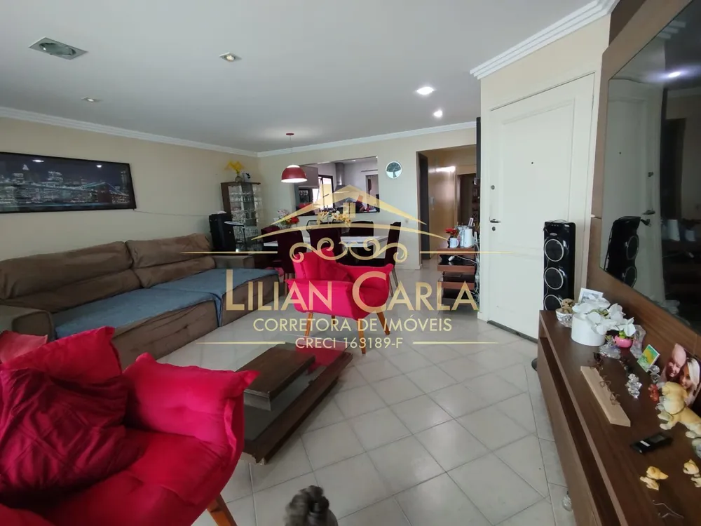 Apartamento, 4 quartos, 138 m² - Foto 6