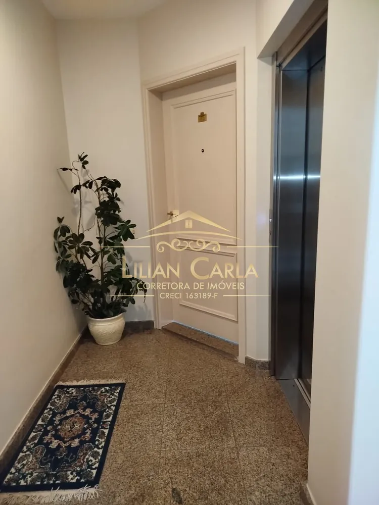 Apartamento, 4 quartos, 138 m² - Foto 2