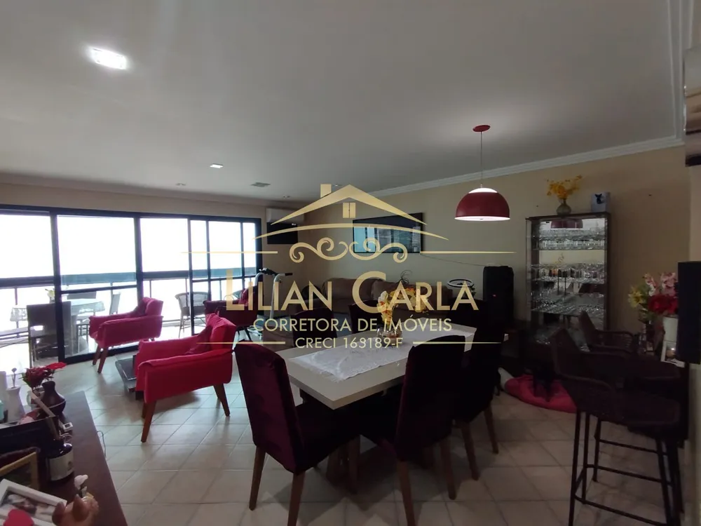 Apartamento, 4 quartos, 138 m² - Foto 16