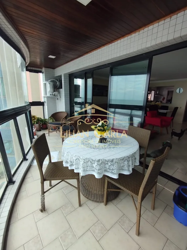 Apartamento, 4 quartos, 138 m² - Foto 9