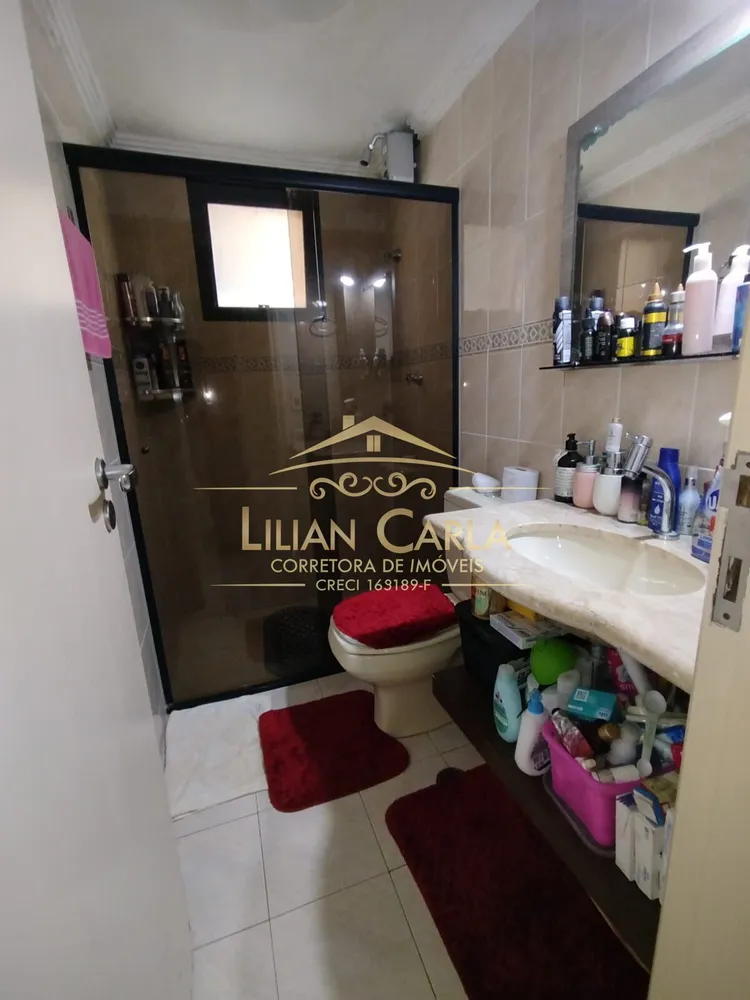 Apartamento, 4 quartos, 138 m² - Foto 8