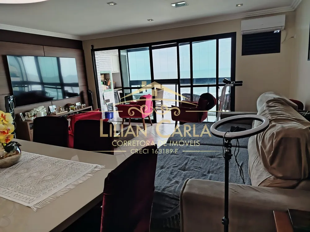 Apartamento, 4 quartos, 138 m² - Foto 4