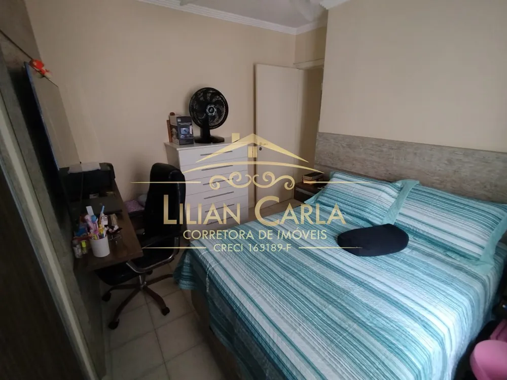 Apartamento, 4 quartos, 138 m² - Foto 11
