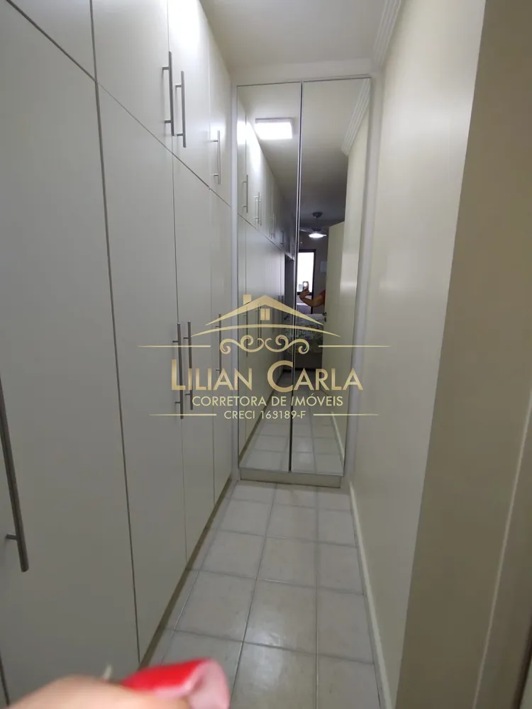 Apartamento, 4 quartos, 138 m² - Foto 7