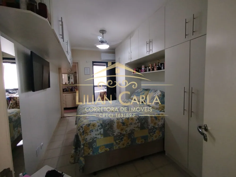 Apartamento, 4 quartos, 138 m² - Foto 3