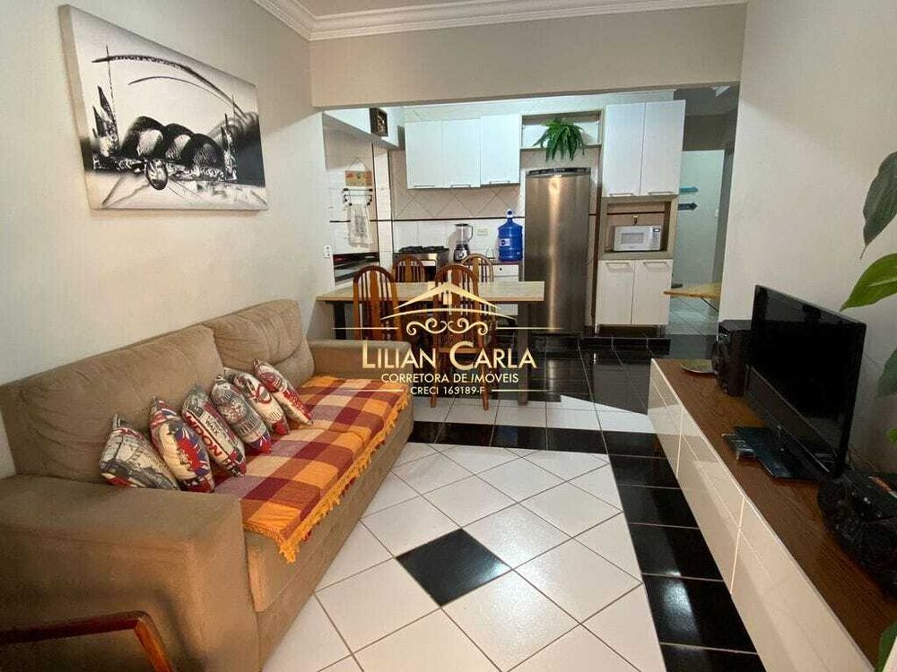 Cobertura, 2 quartos, 60 m² - Foto 1