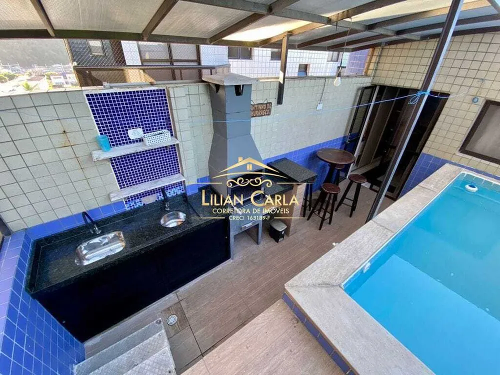Cobertura, 2 quartos, 60 m² - Foto 2