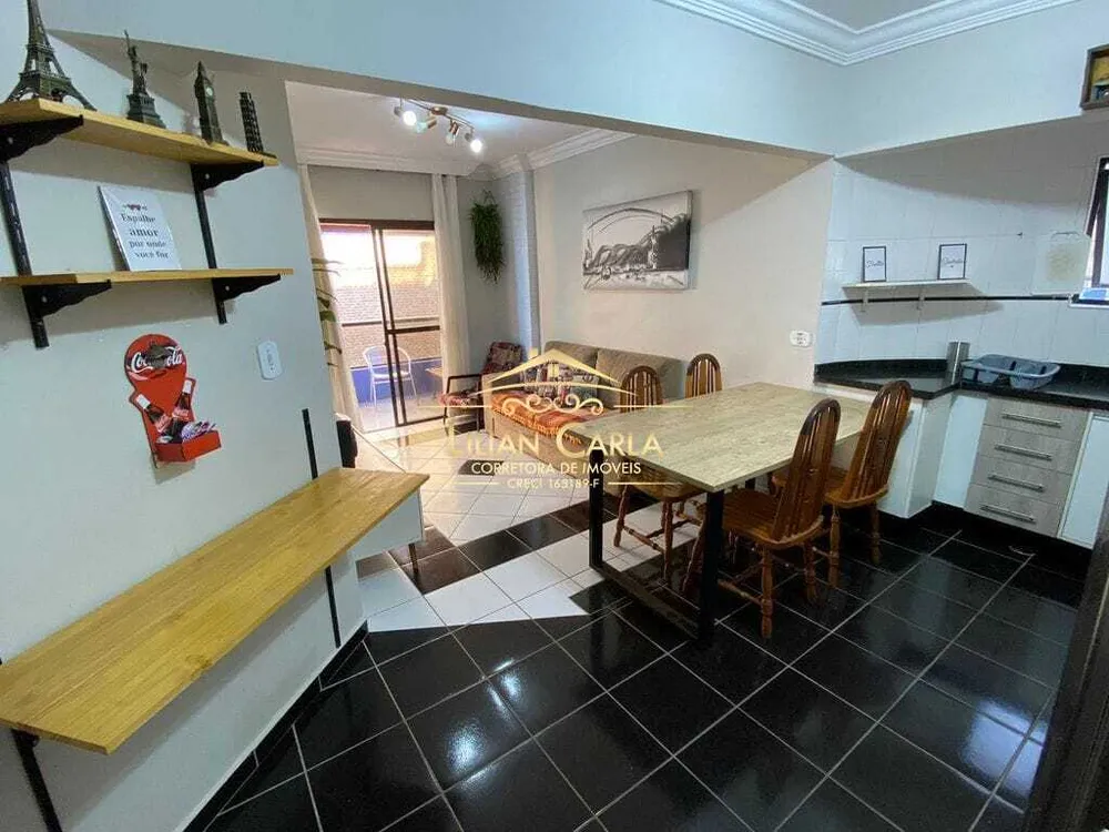 Cobertura, 2 quartos, 60 m² - Foto 5