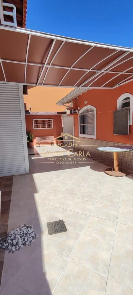 Casa, 8 quartos, 312 m² - Foto 16