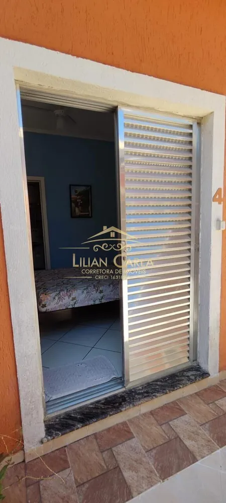 Casa, 8 quartos, 312 m² - Foto 15