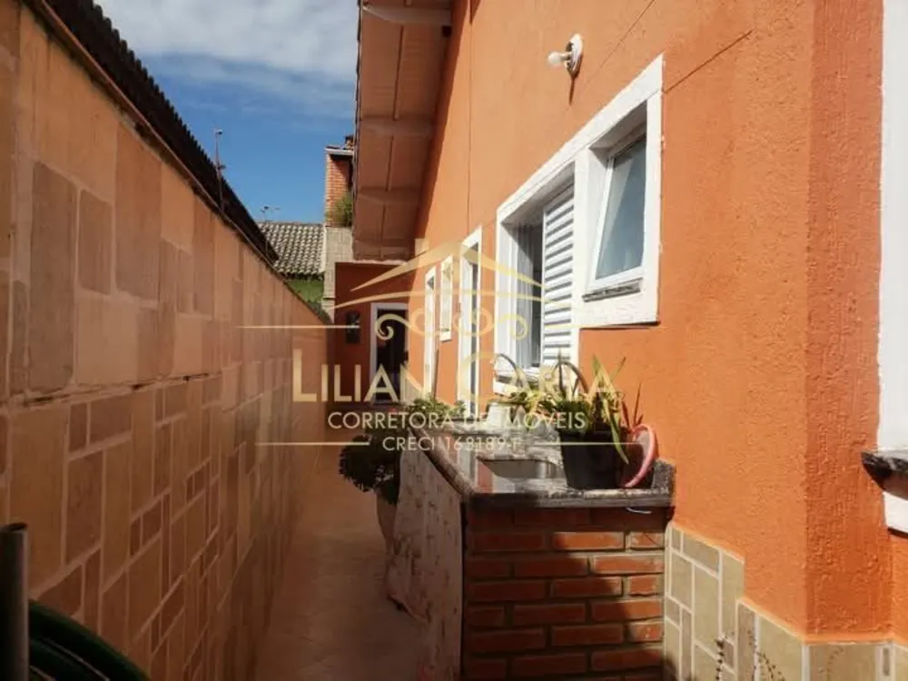 Casa, 8 quartos, 312 m² - Foto 4