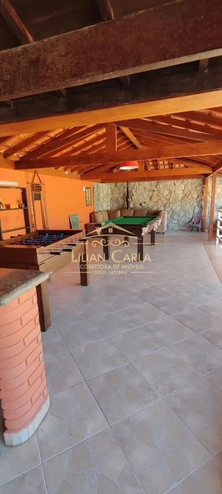 Casa, 8 quartos, 312 m² - Foto 11