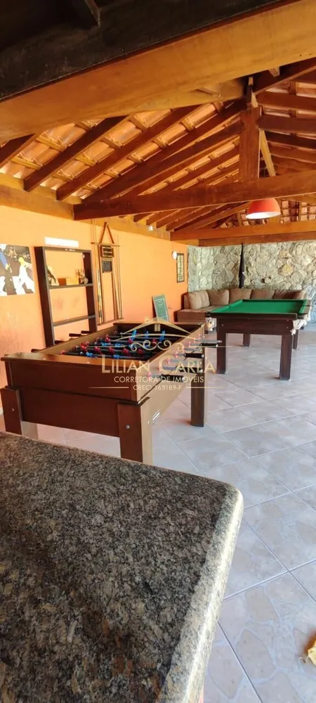 Casa, 8 quartos, 312 m² - Foto 12