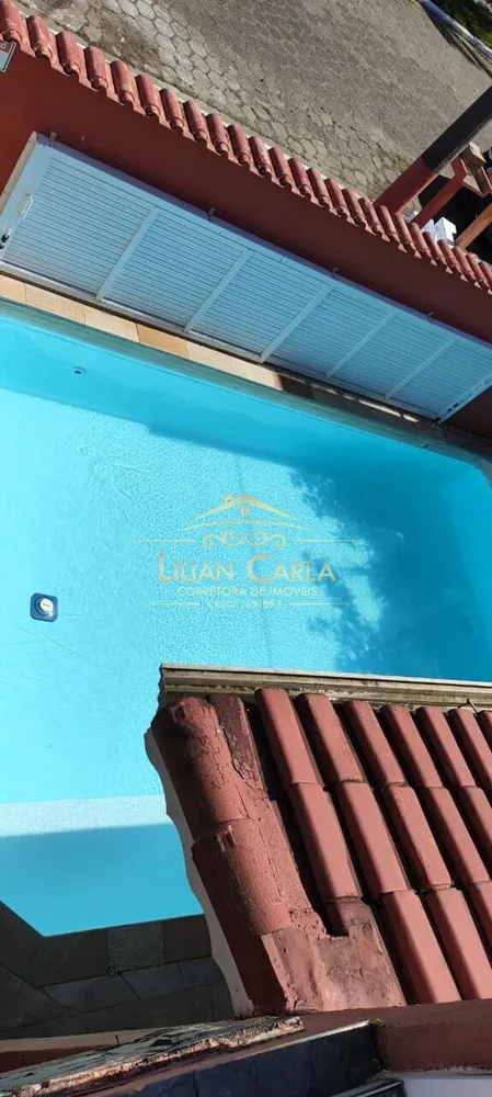 Casa, 8 quartos, 312 m² - Foto 8
