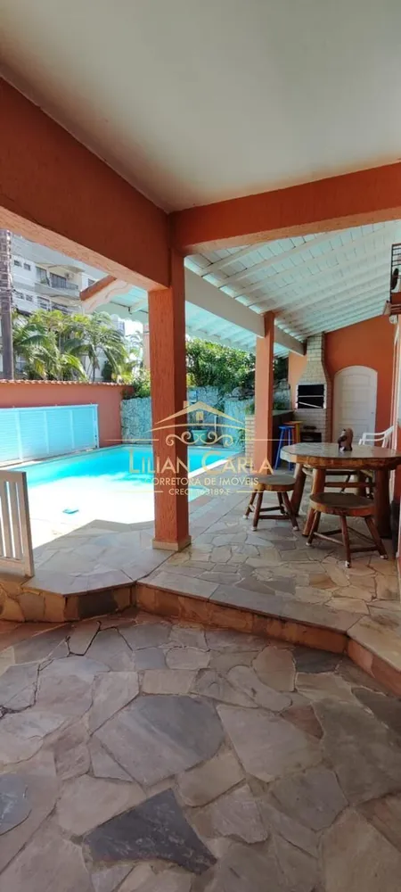 Casa, 8 quartos, 312 m² - Foto 13