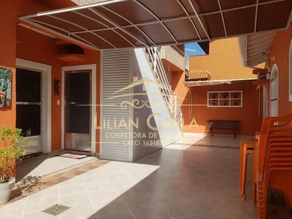 Casa, 8 quartos, 312 m² - Foto 3
