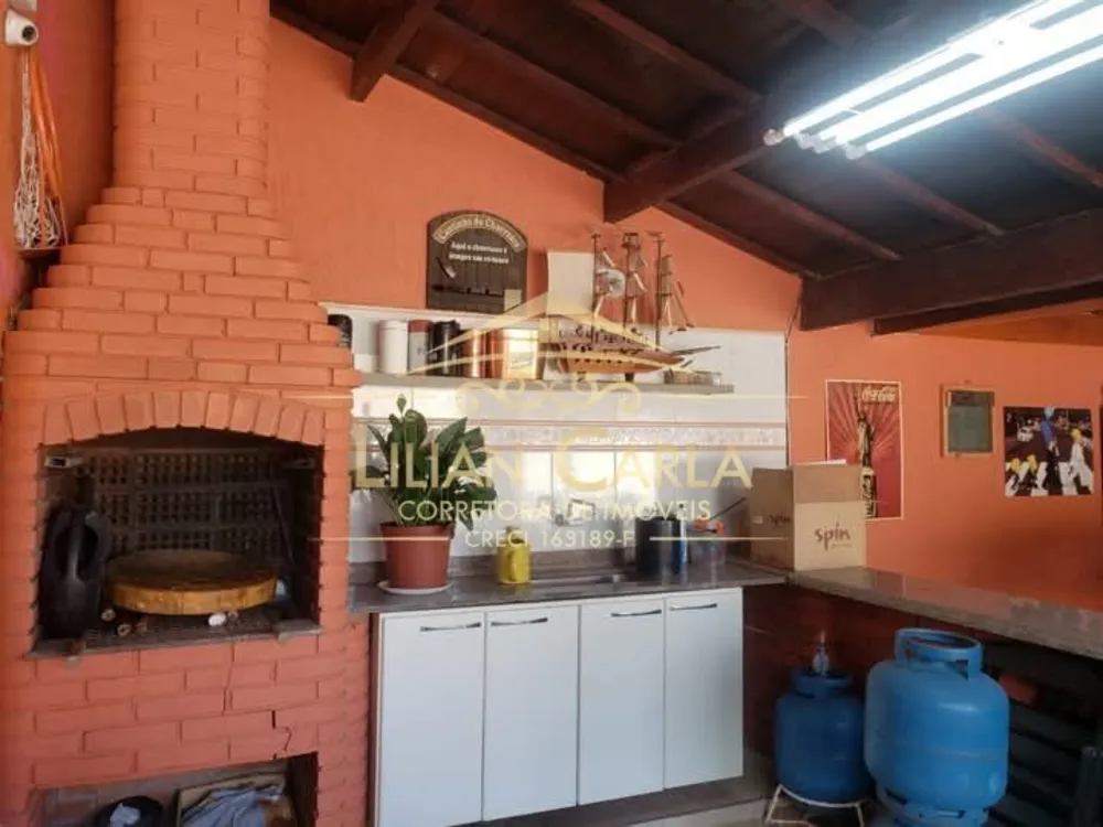Casa, 8 quartos, 312 m² - Foto 2