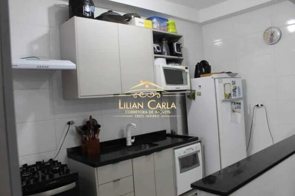 Apartamento, 2 quartos, 78 m² - Foto 15