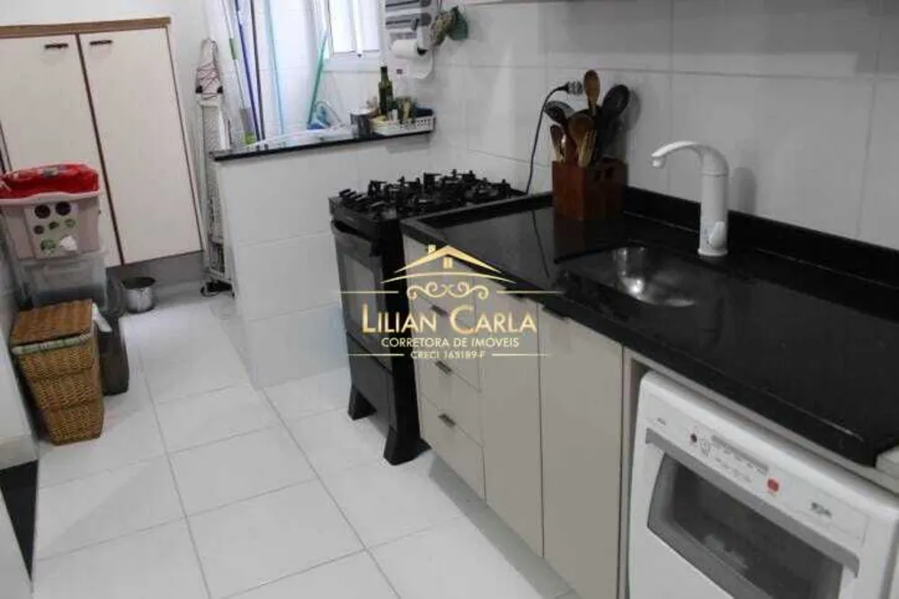 Apartamento, 2 quartos, 78 m² - Foto 14