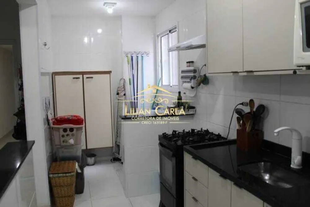 Apartamento, 2 quartos, 78 m² - Foto 13